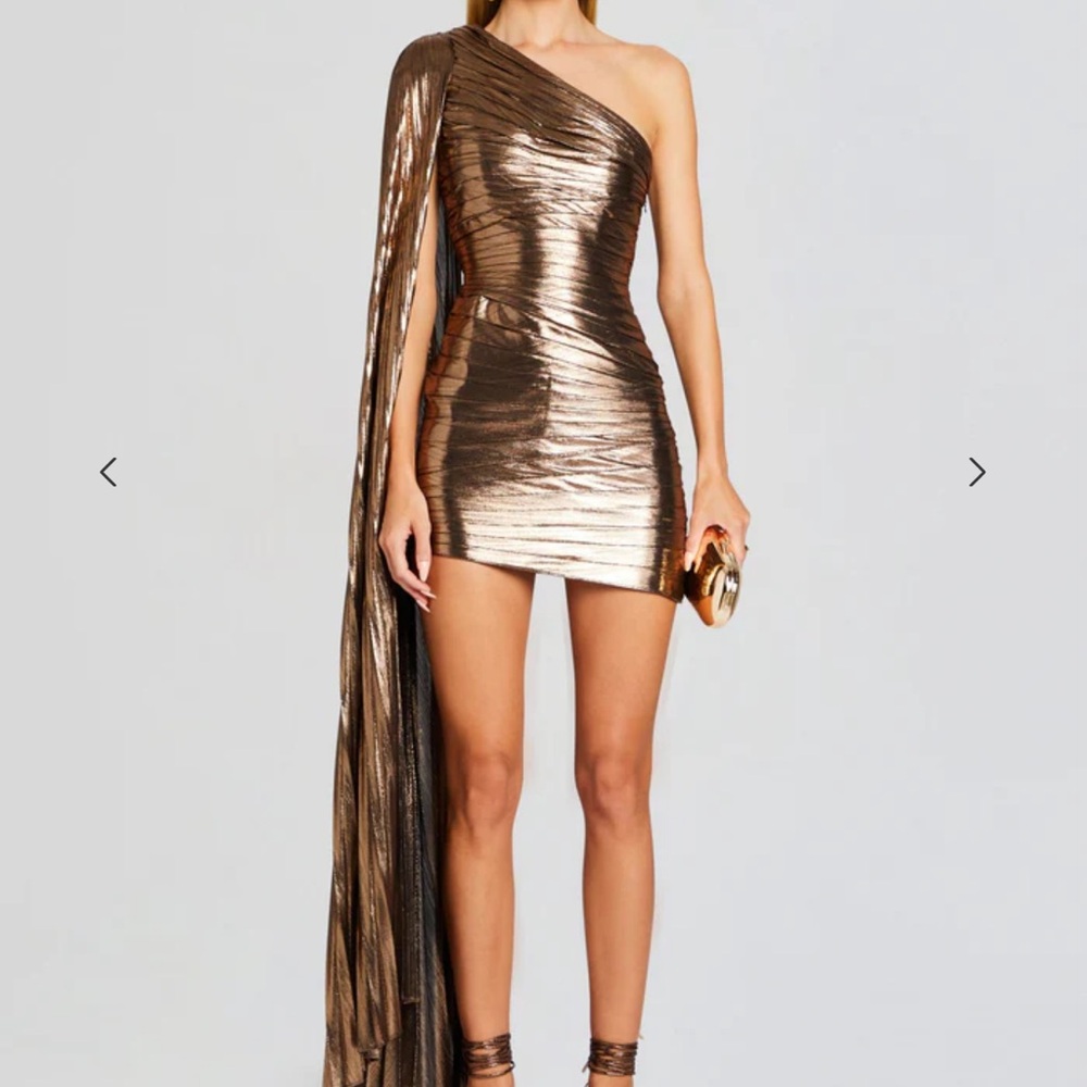 Retrofete-KARENA DRESS